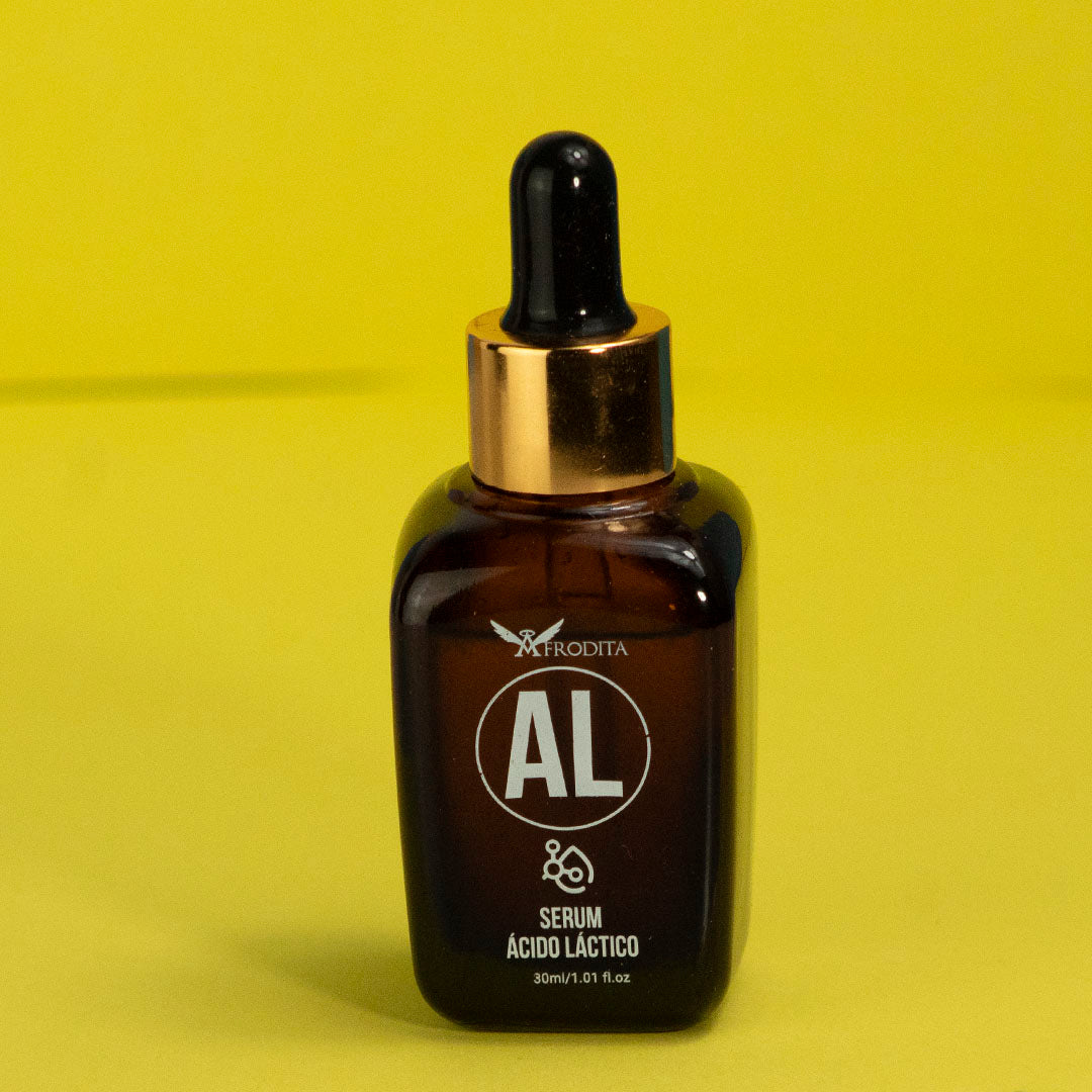 SERUM ACIDO LACTICO