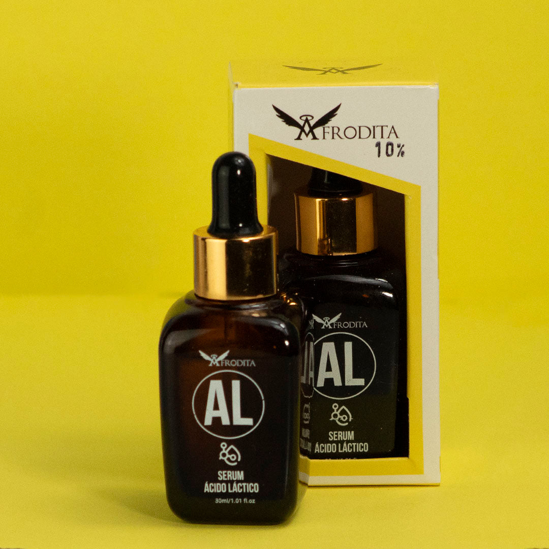 SERUM ACIDO LACTICO