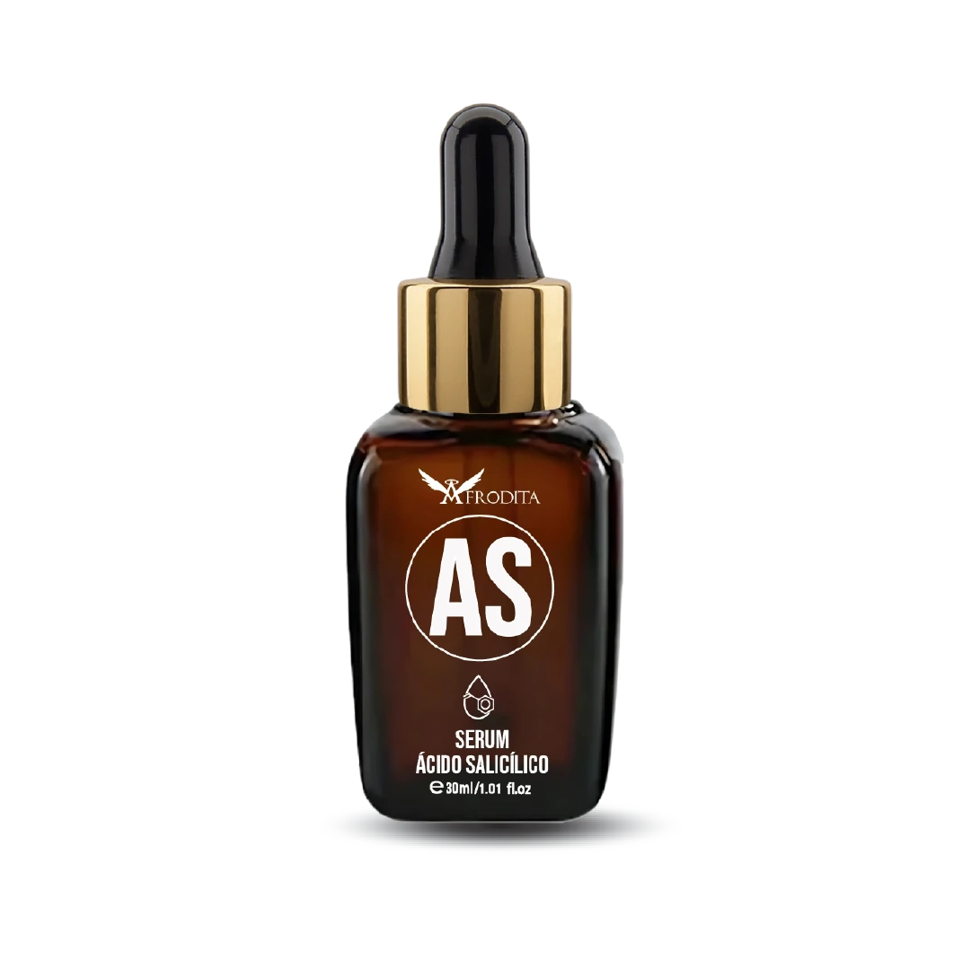 SERUM ACIDO SALICILICO