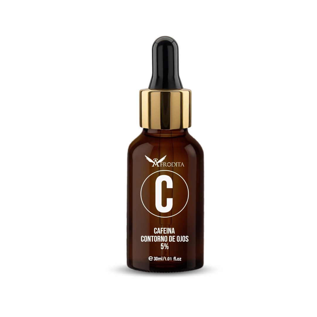 SERUM DE CAFEINA