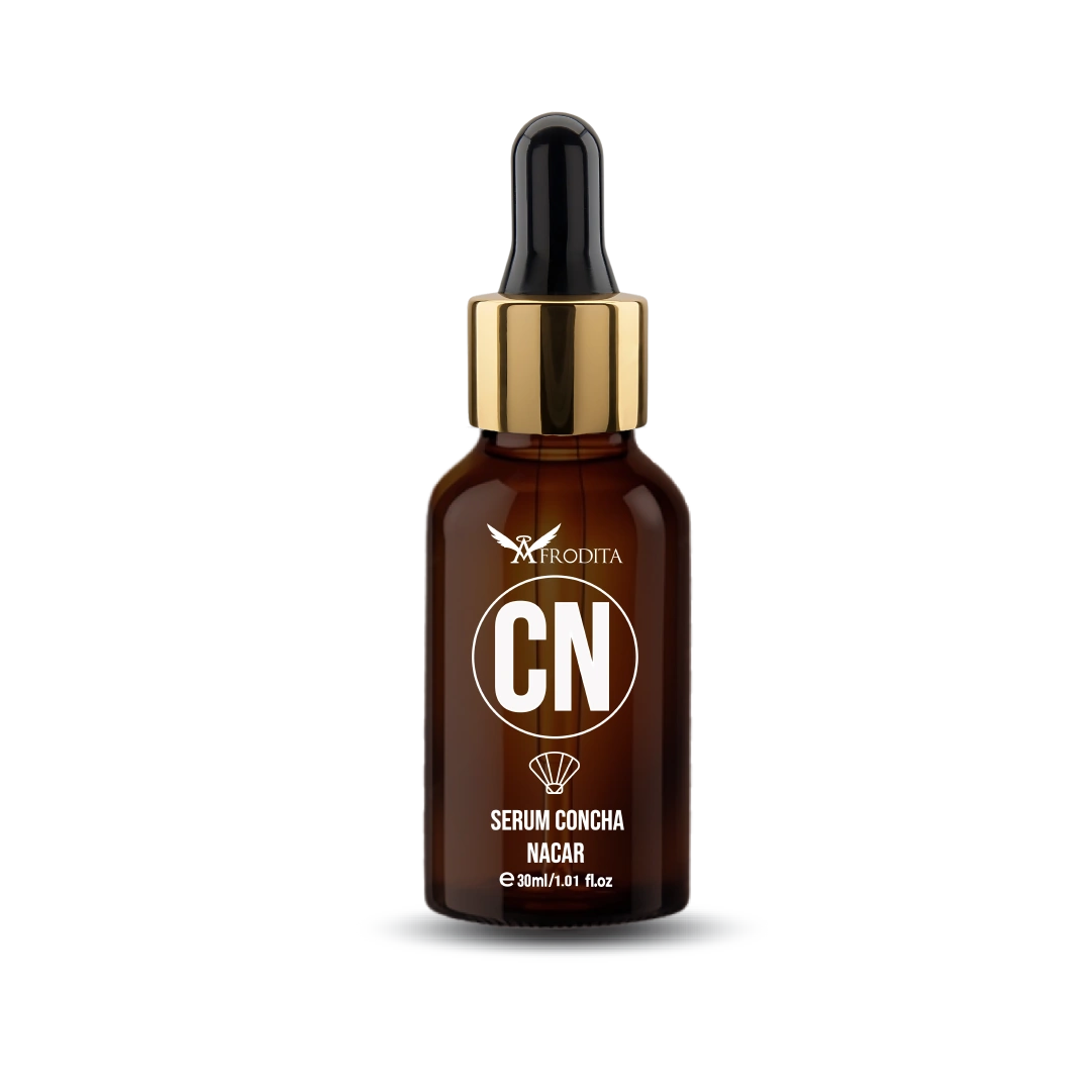SERUM CONCHA DE NACAR