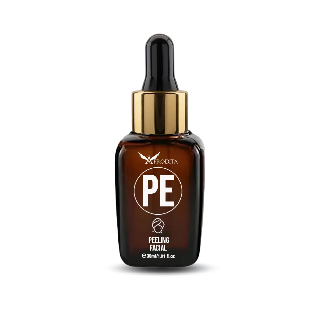 PEELING FACIAL