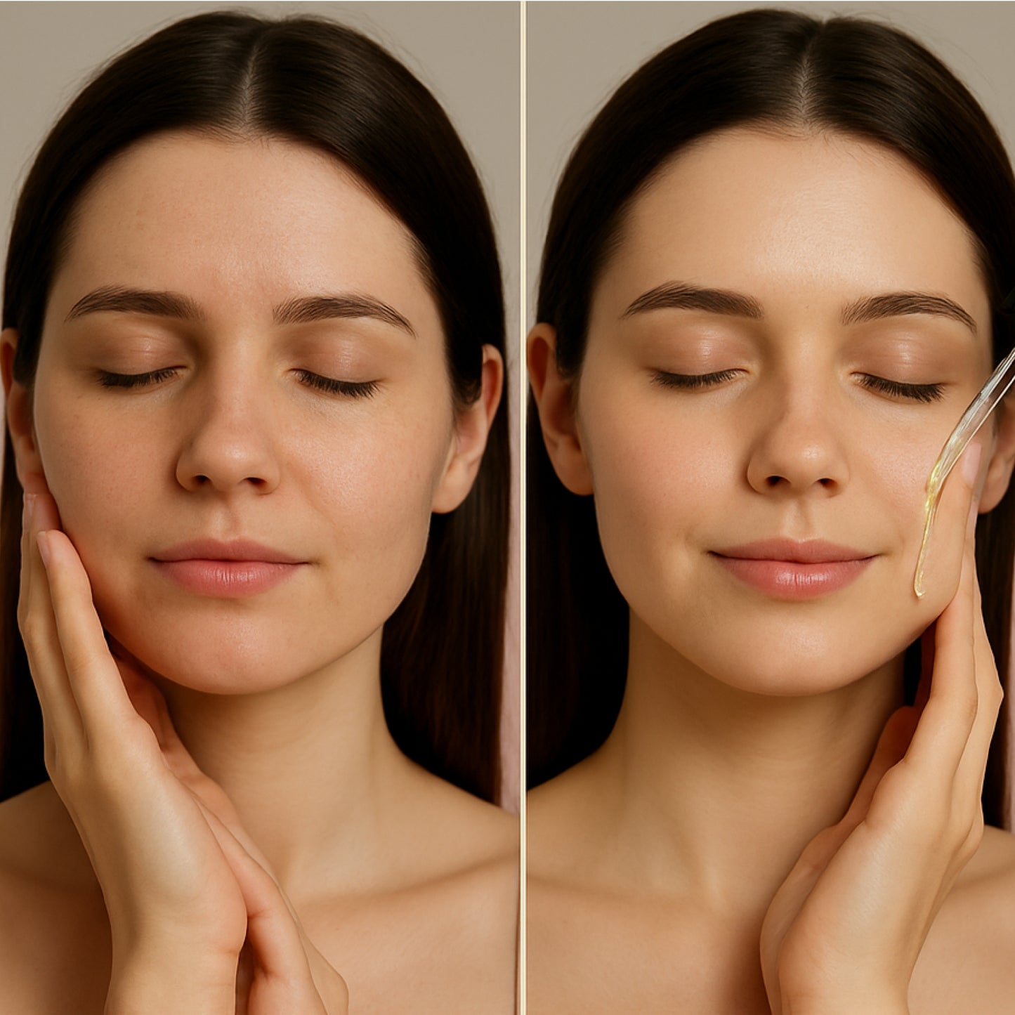 SERUM ALOE VERA