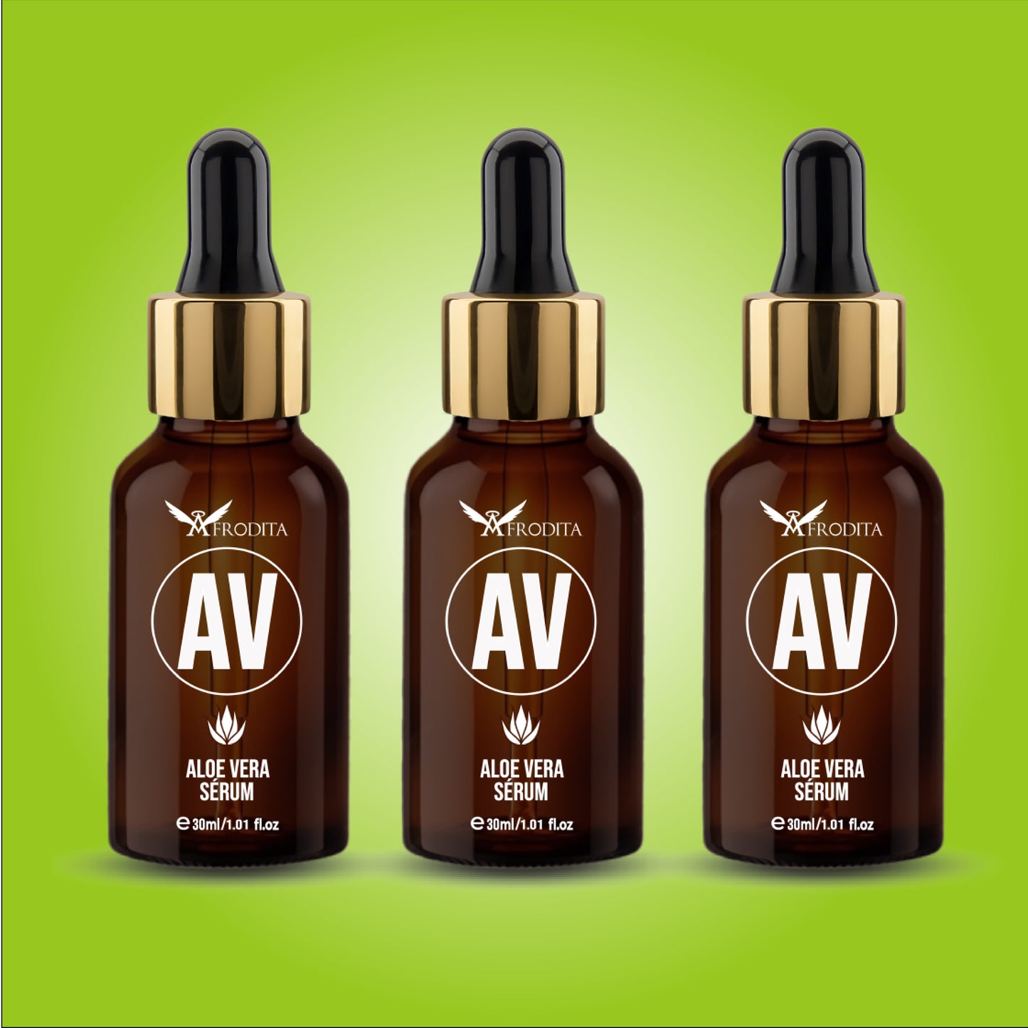 SERUM ALOE VERA