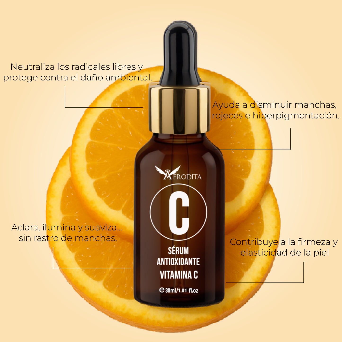 SERUM VITAMINA C