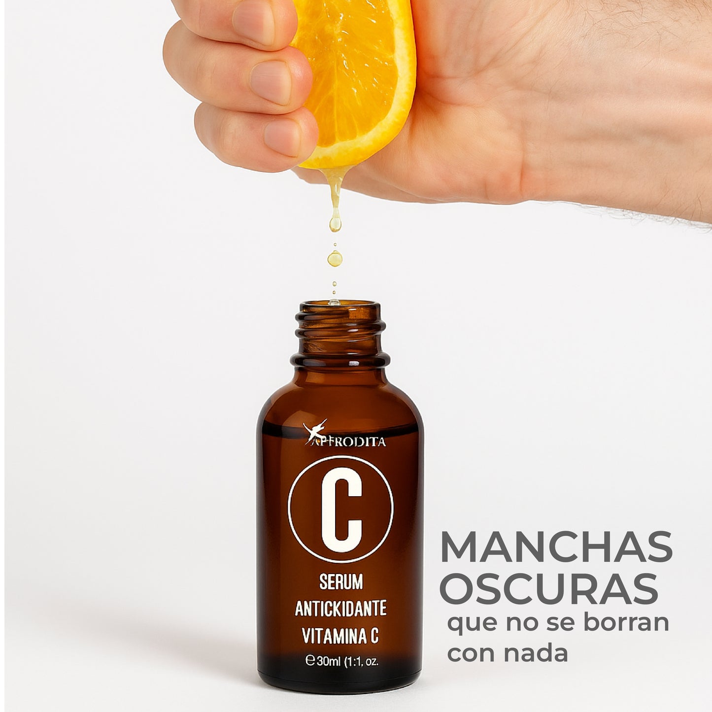 SERUM VITAMINA C