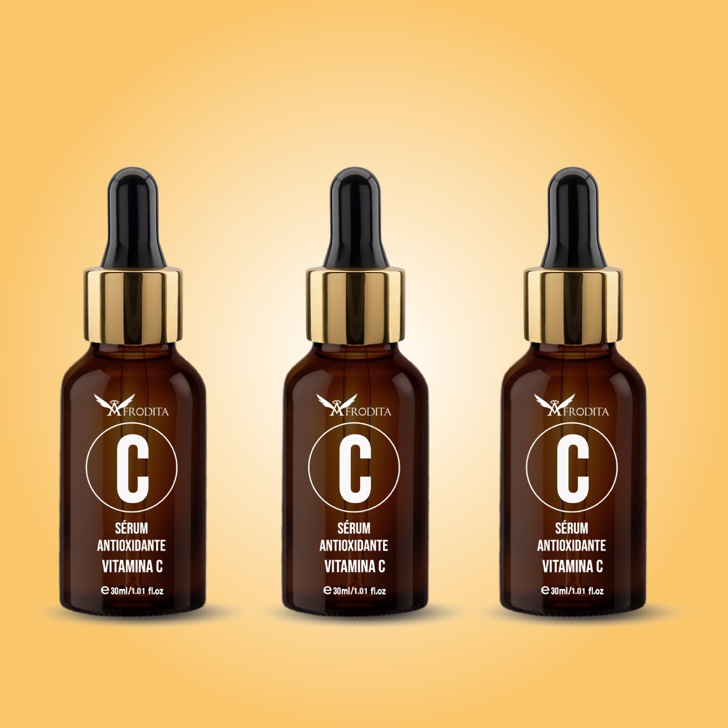 SERUM VITAMINA C