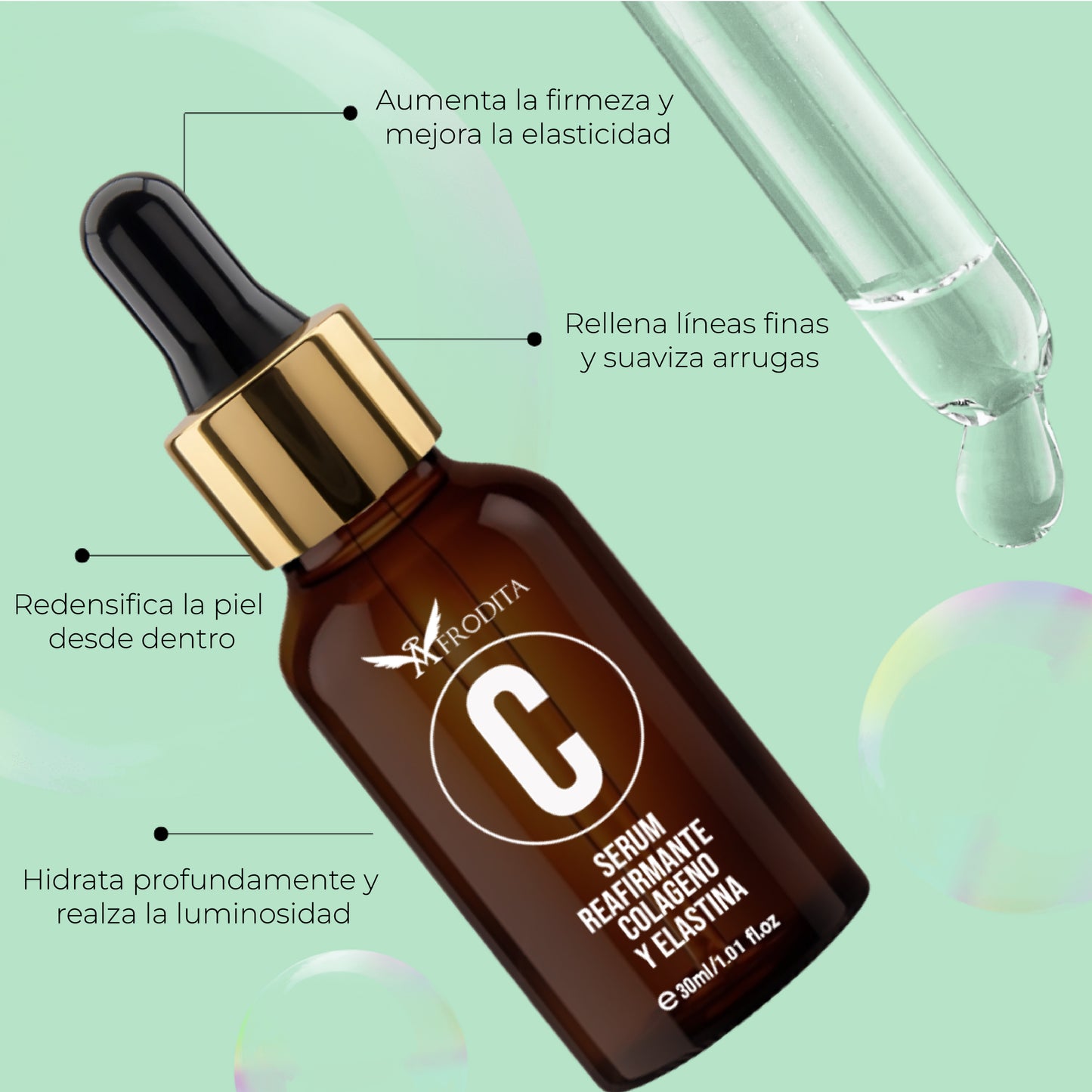 SERUM COLAGENO
