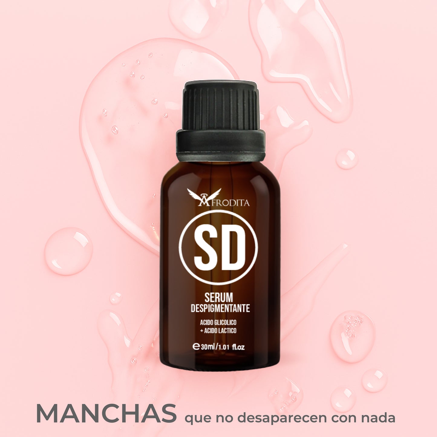 SERUM DESPIGMENTANTE