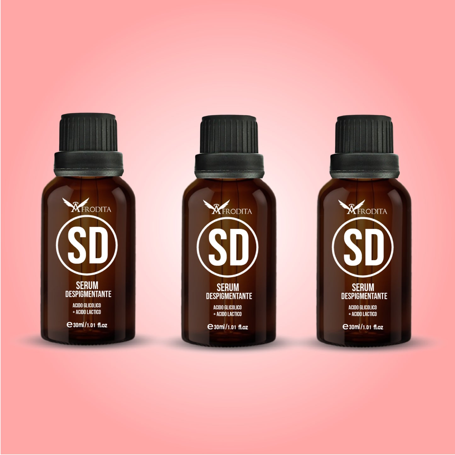 SERUM DESPIGMENTANTE
