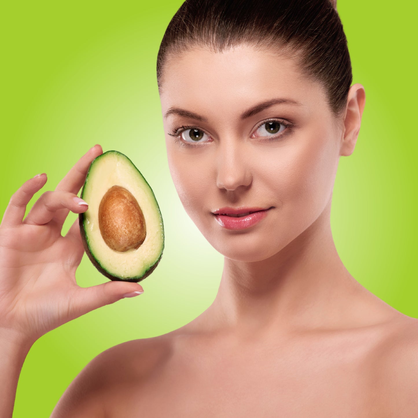 SERUM AVOCADO