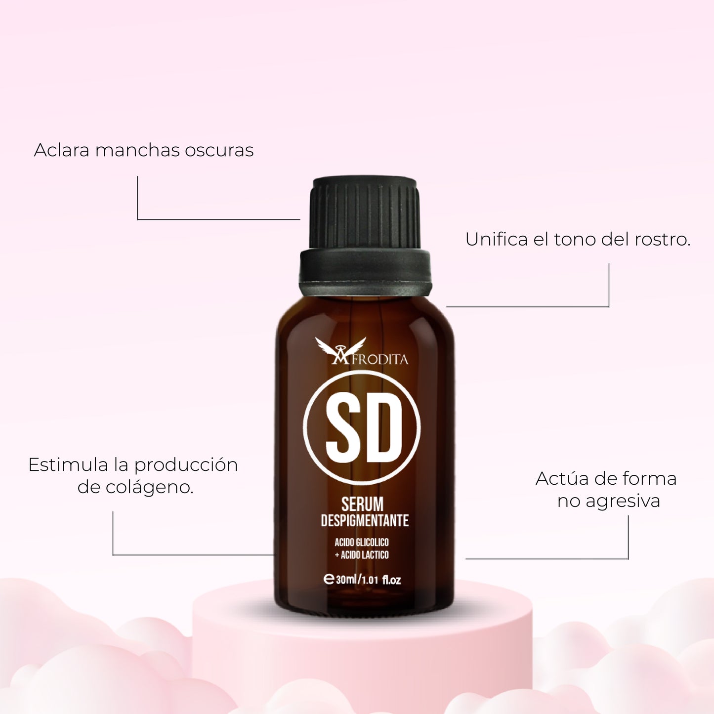 SERUM DESPIGMENTANTE