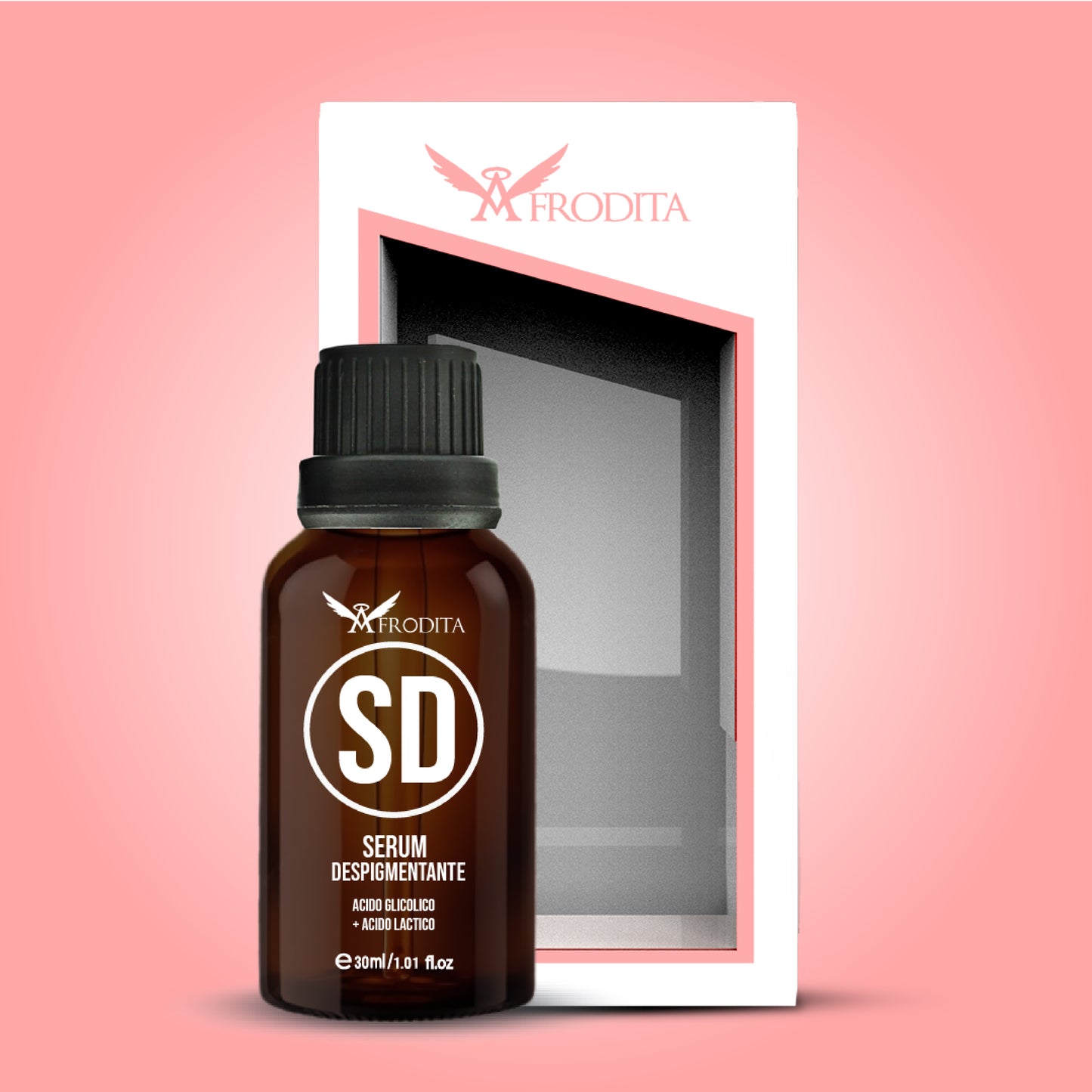 SERUM DESPIGMENTANTE