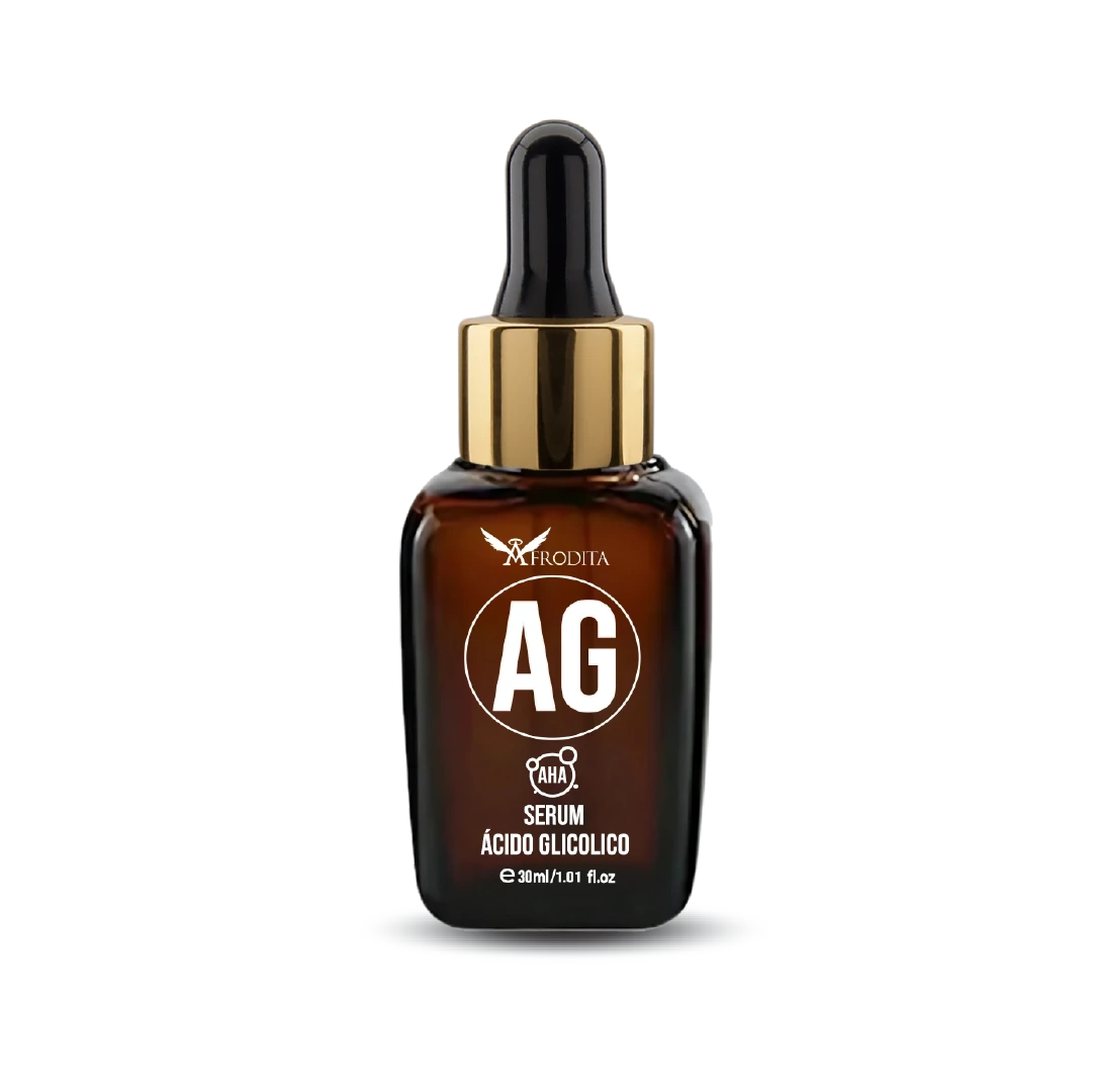 SERUM ACIDO GLICOLICO