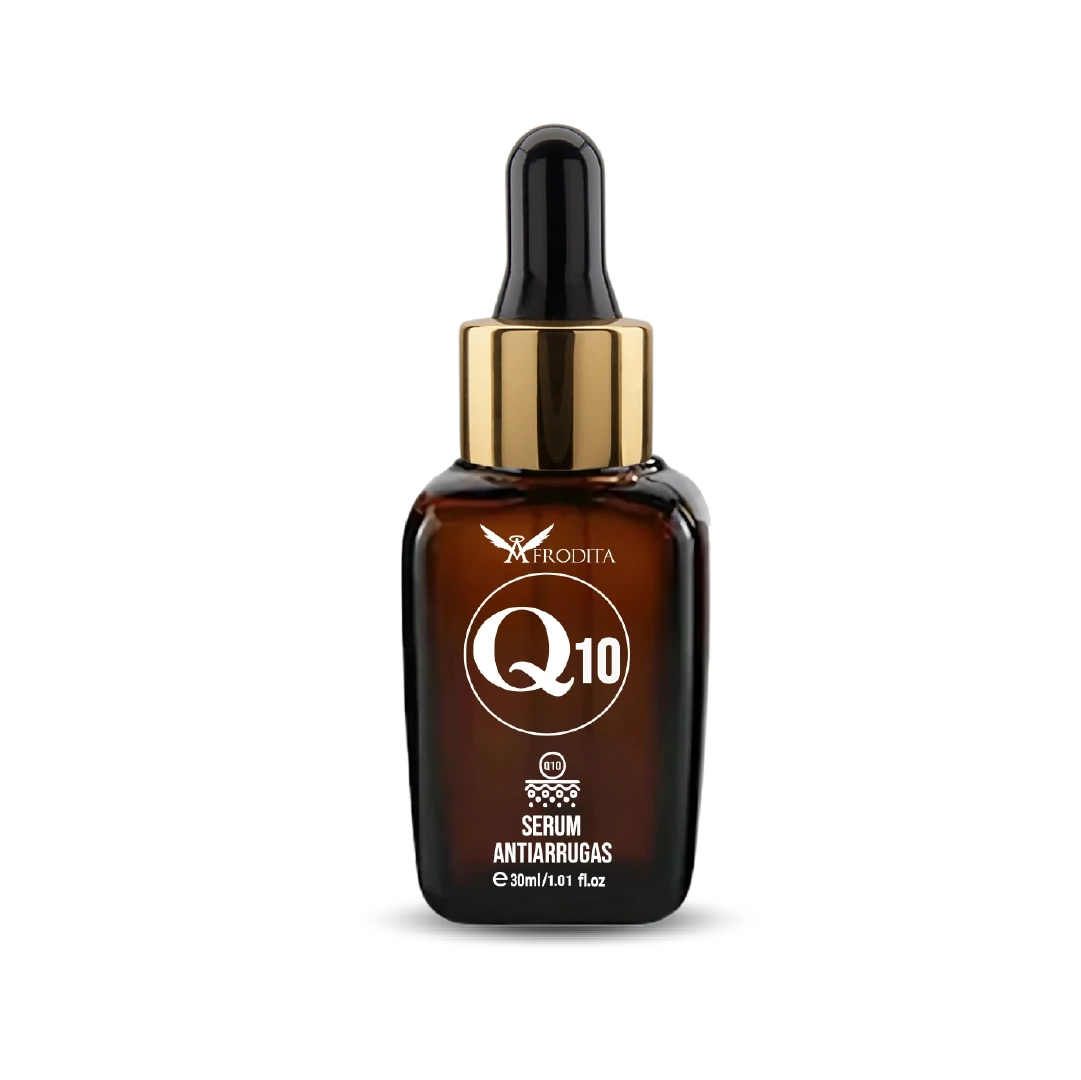 SERUM Q10