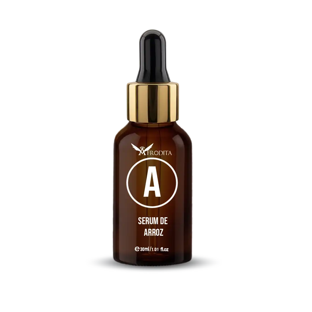 SERUM DE ARROZ