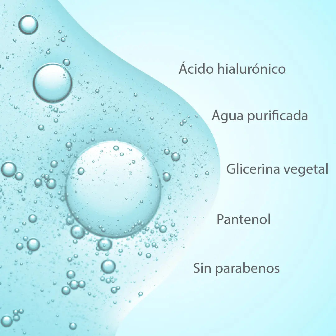 SERUM ACIDO HIALURONICO