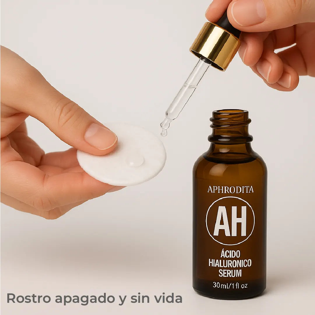 SERUM ACIDO HIALURONICO