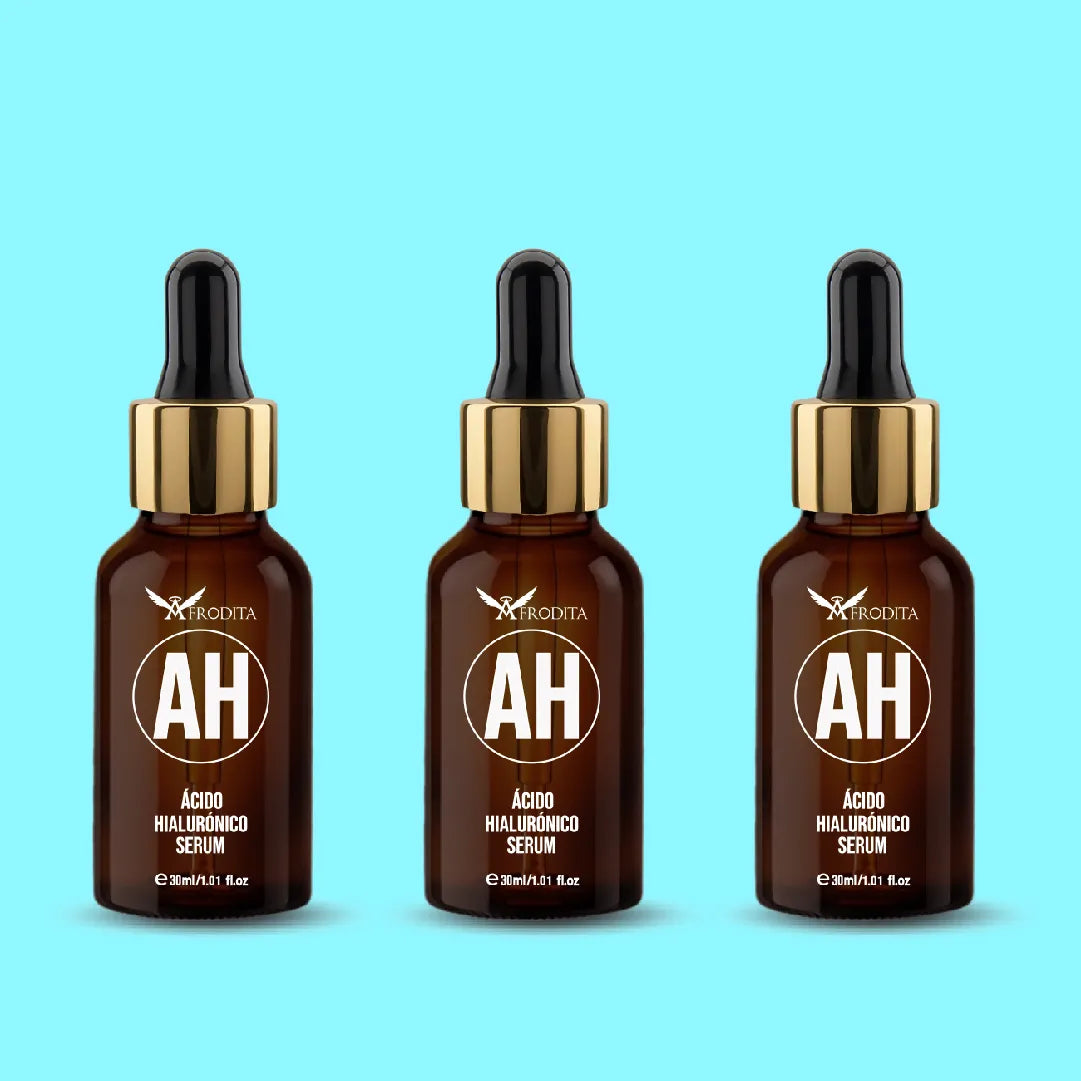 SERUM ACIDO HIALURONICO