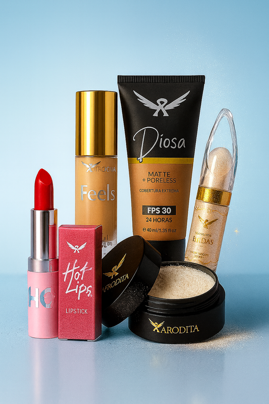 RITUAL DIOSA