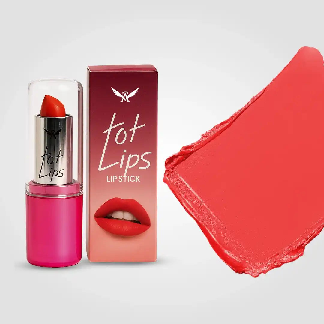 HOT LIPS LABIAL