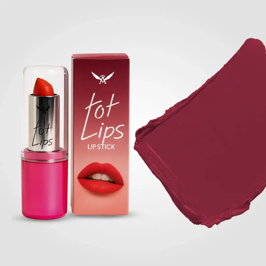 HOT LIPS LABIAL