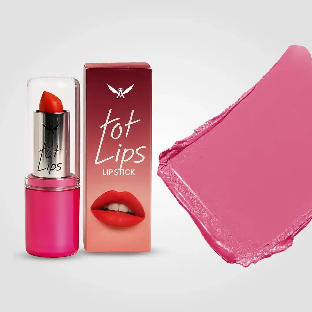 HOT LIPS LABIAL