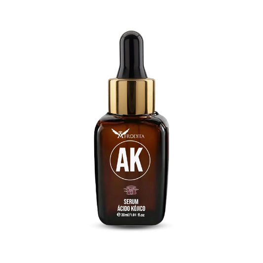 SERUM ACIDO KOJICO