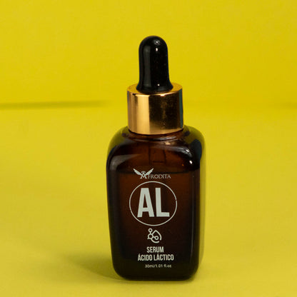 SERUM ACIDO LACTICO