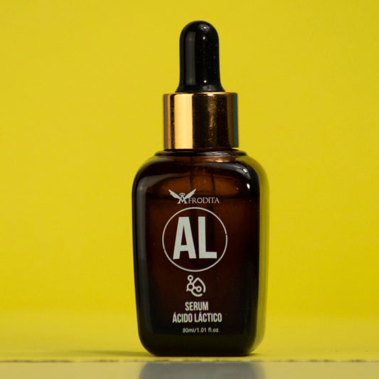SERUM ACIDO LACTICO