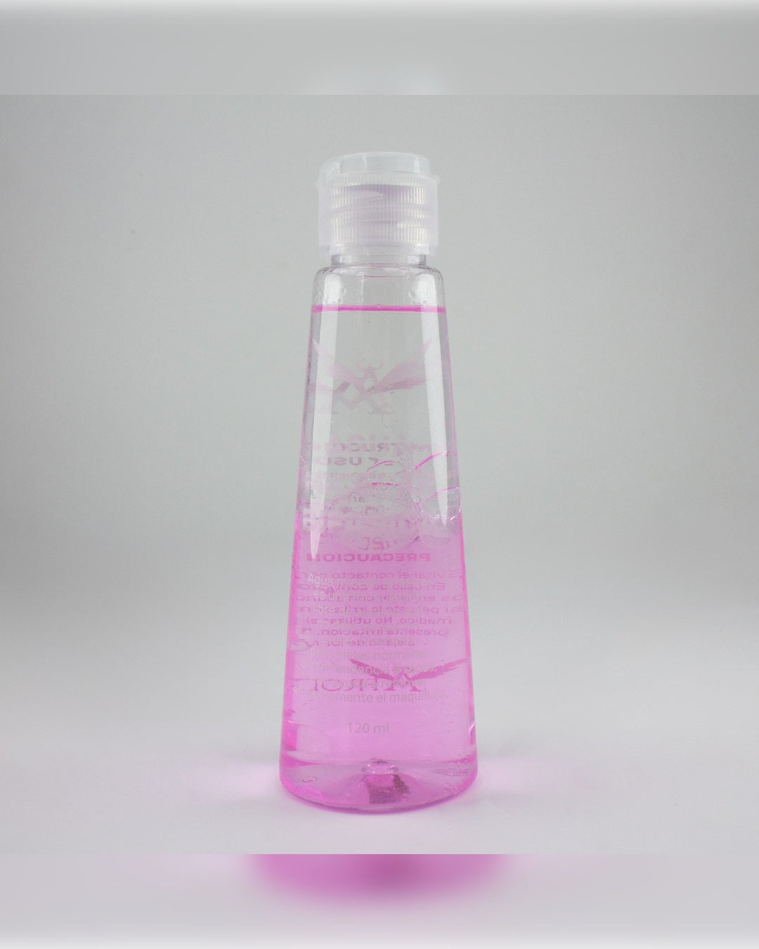 AGUA MICELAR BIFASICA