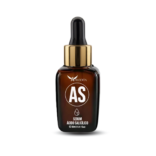 SERUM ACIDO SALICILICO