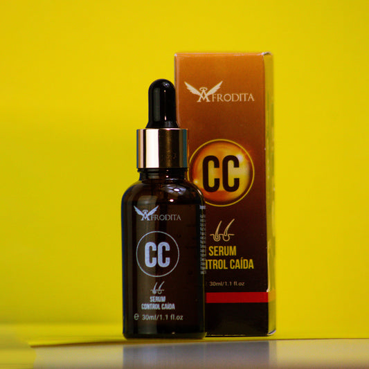 SERUM CONTRO CAIDA DAMA Y CABALLERO