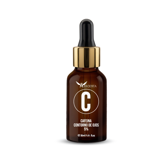 SERUM DE CAFEINA