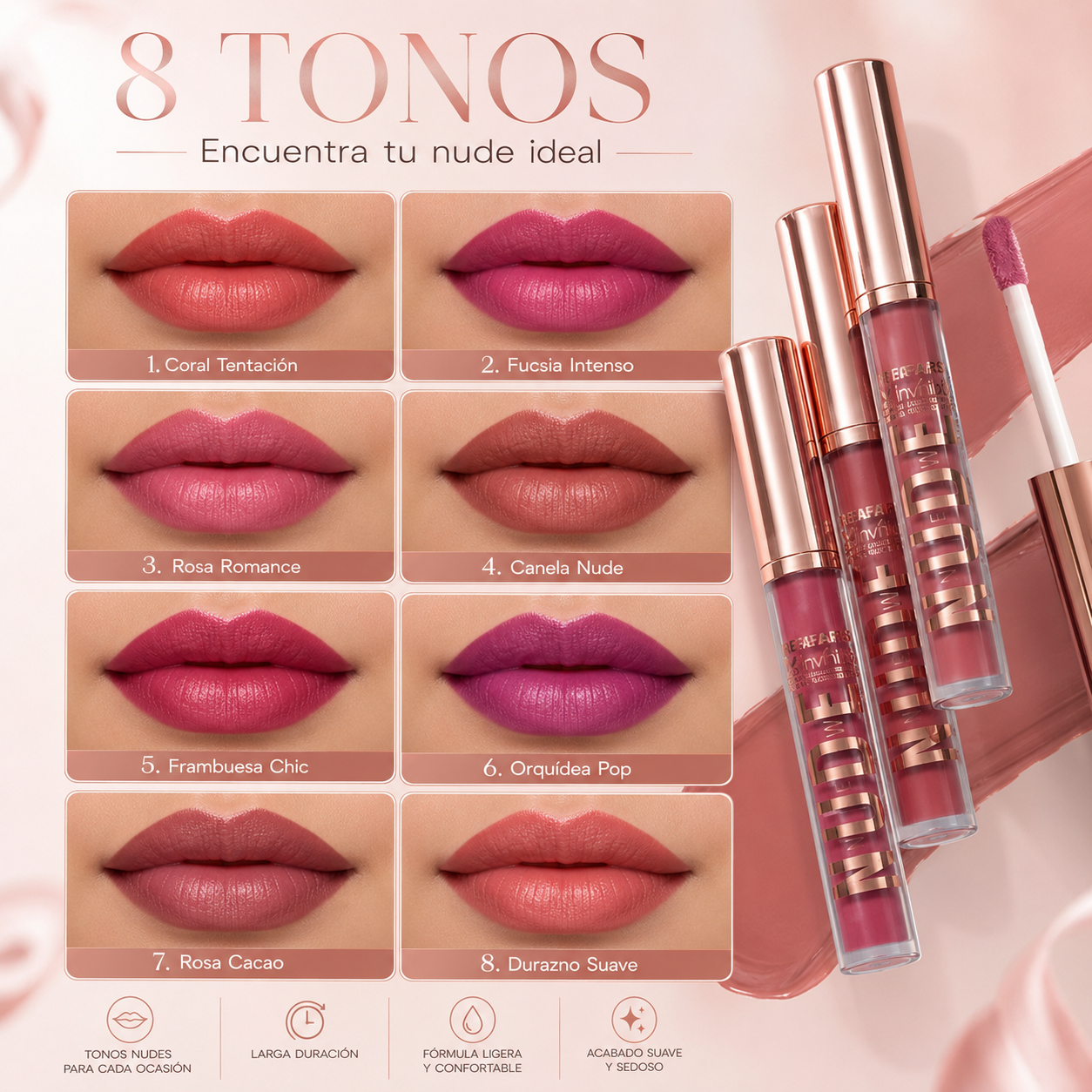 Labial Nude