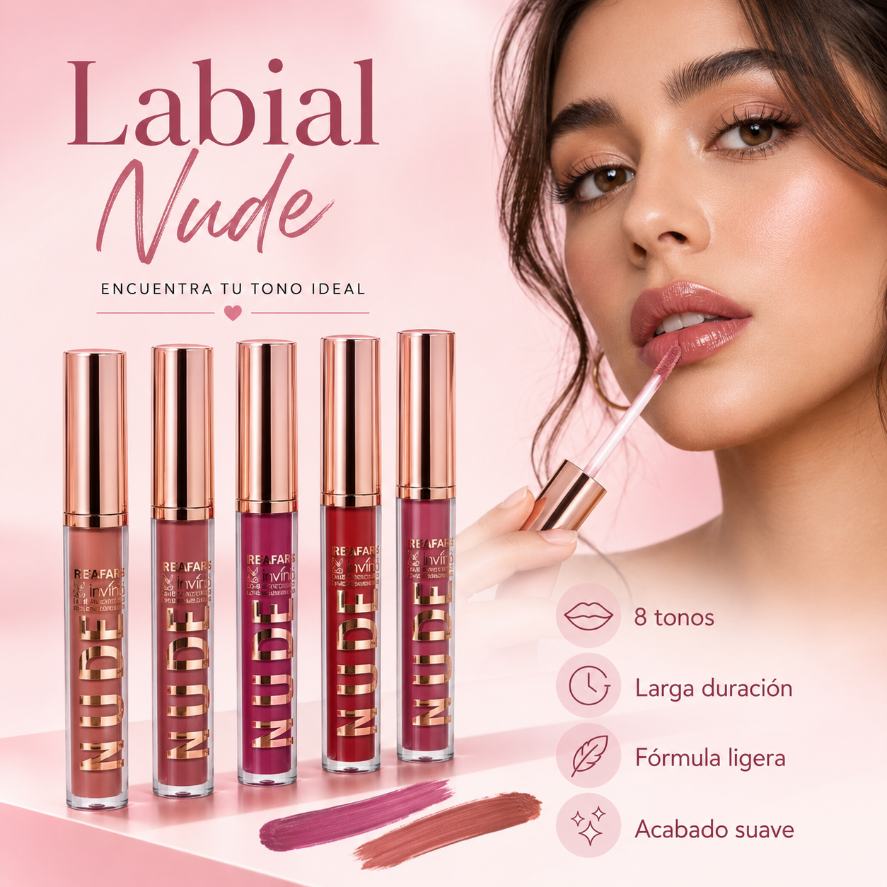 Labial Nude