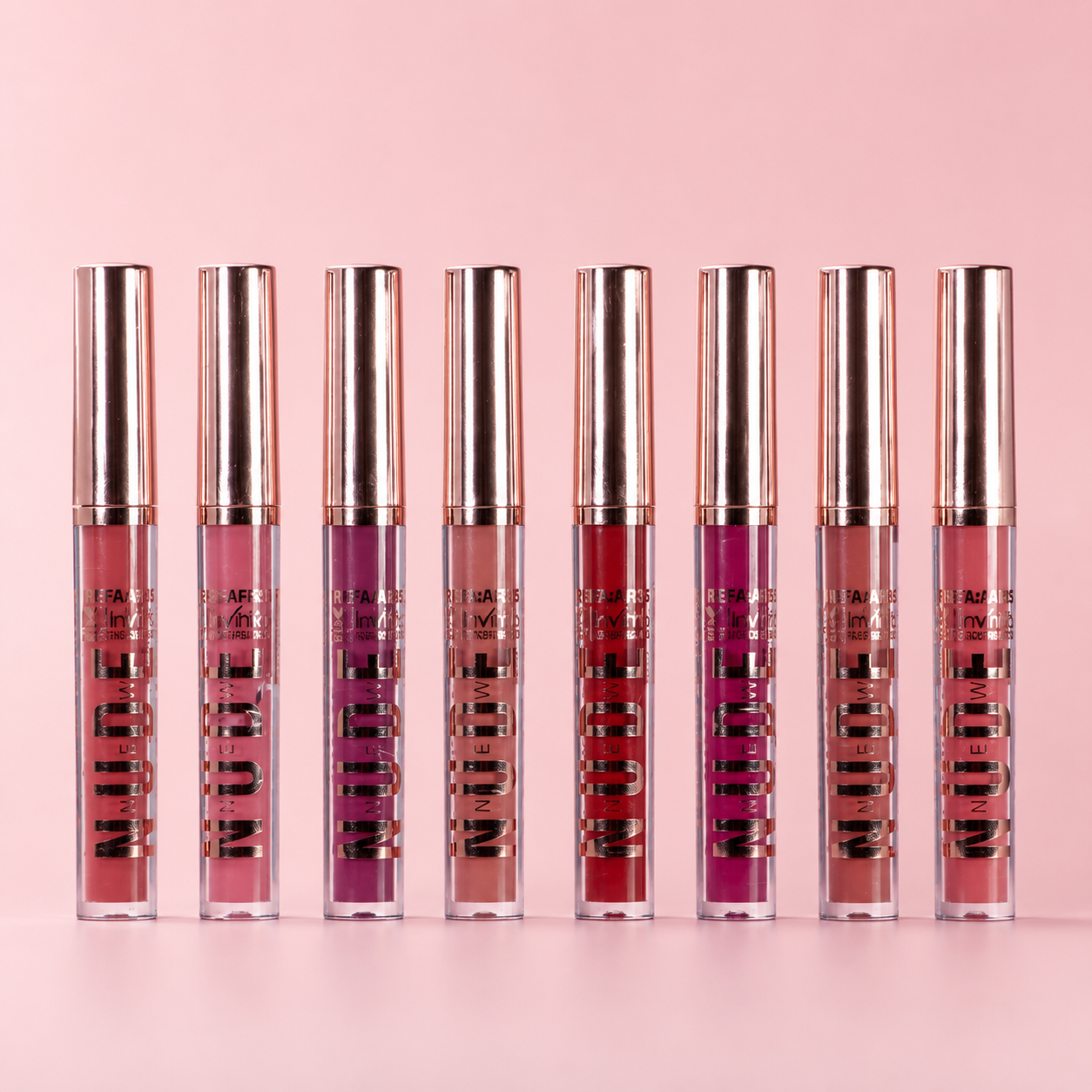 Labial Nude