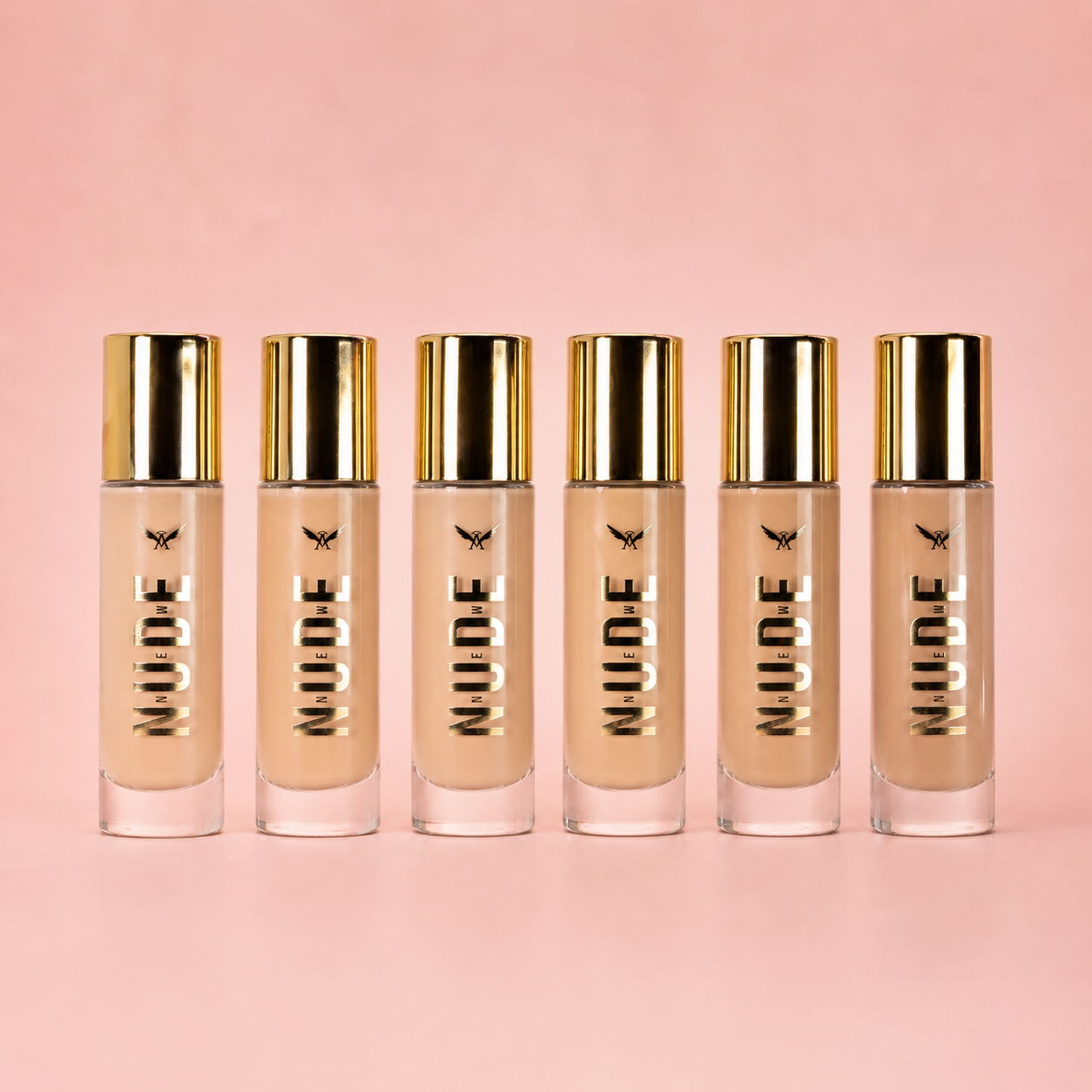 Base Nude