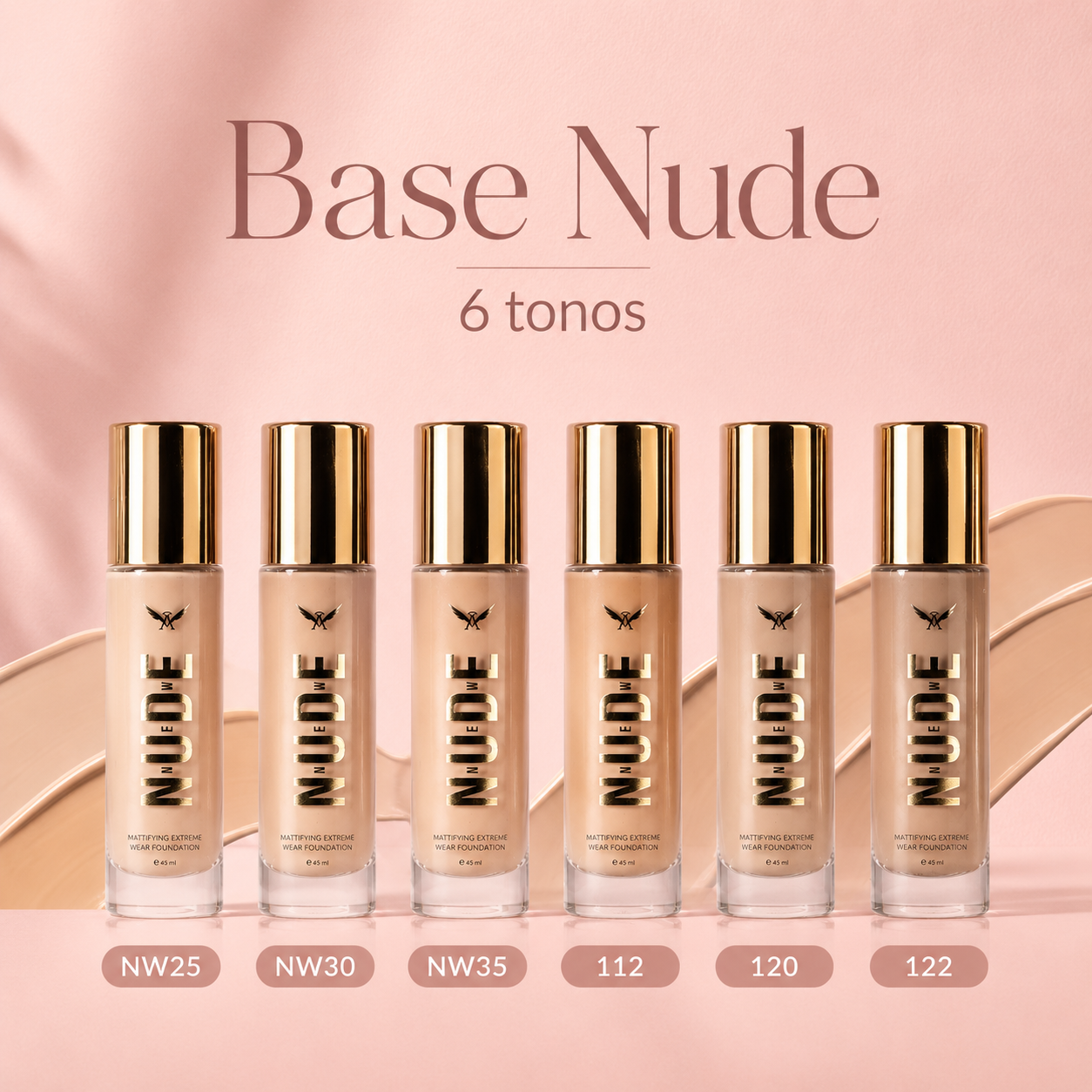 Base Nude