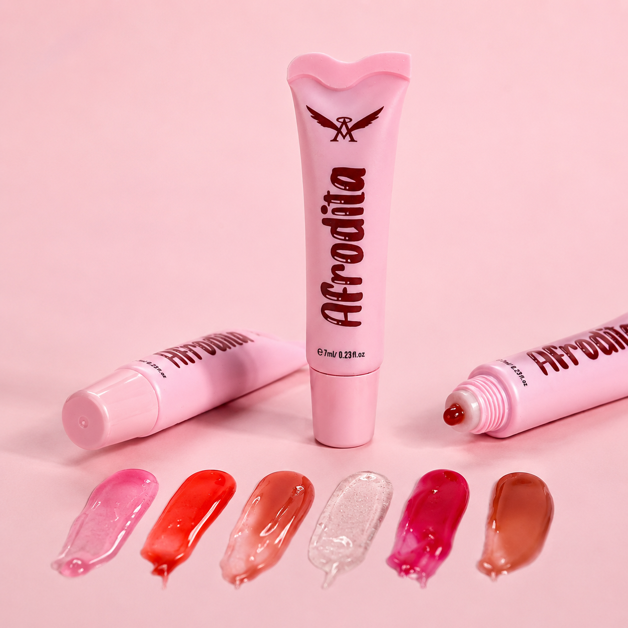 Lip Oil Afridita