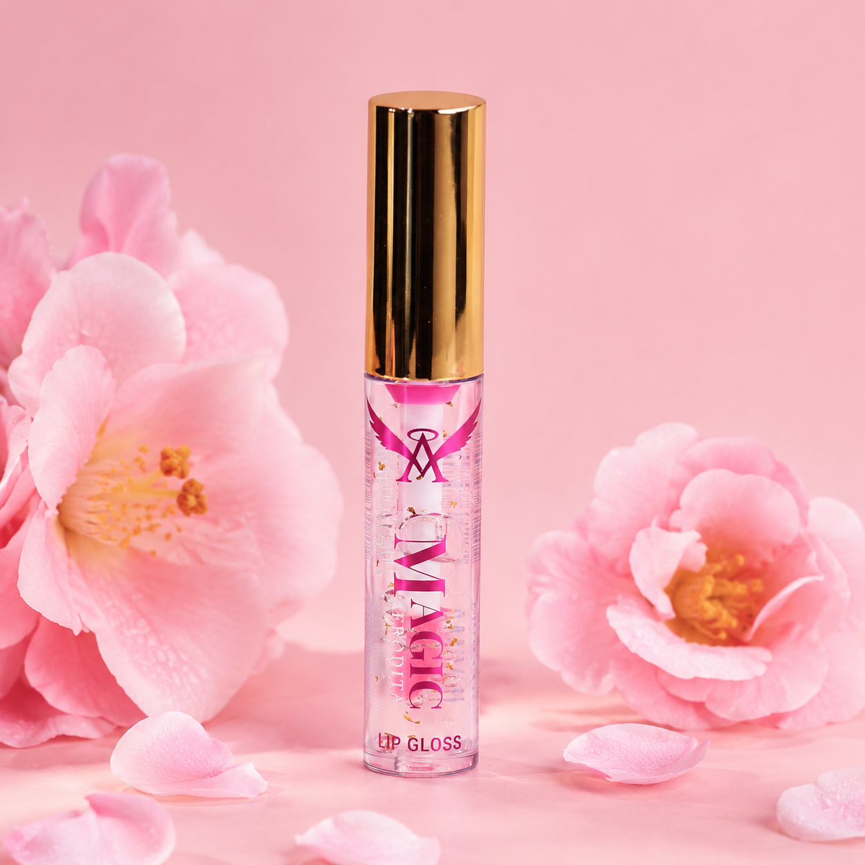 BRILLO LABIAL PH