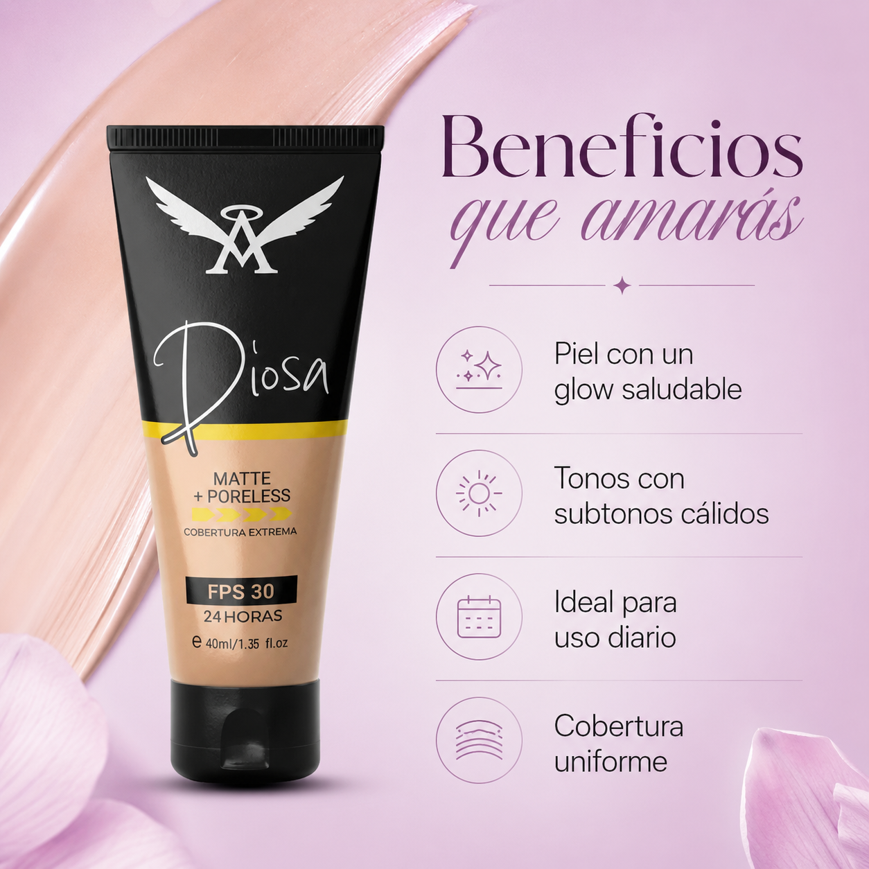 Base Diosa