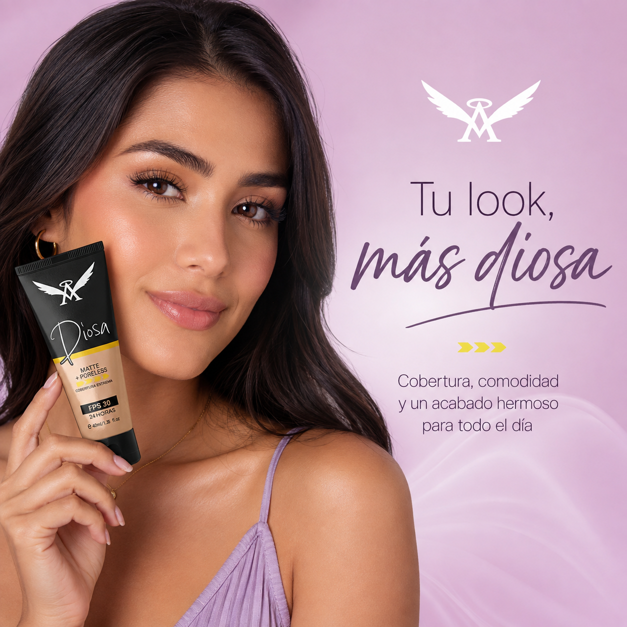 Base Diosa