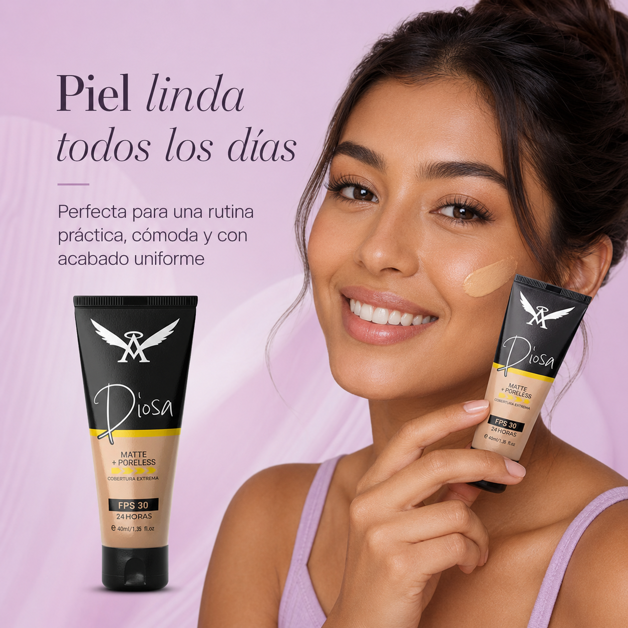 Base Diosa