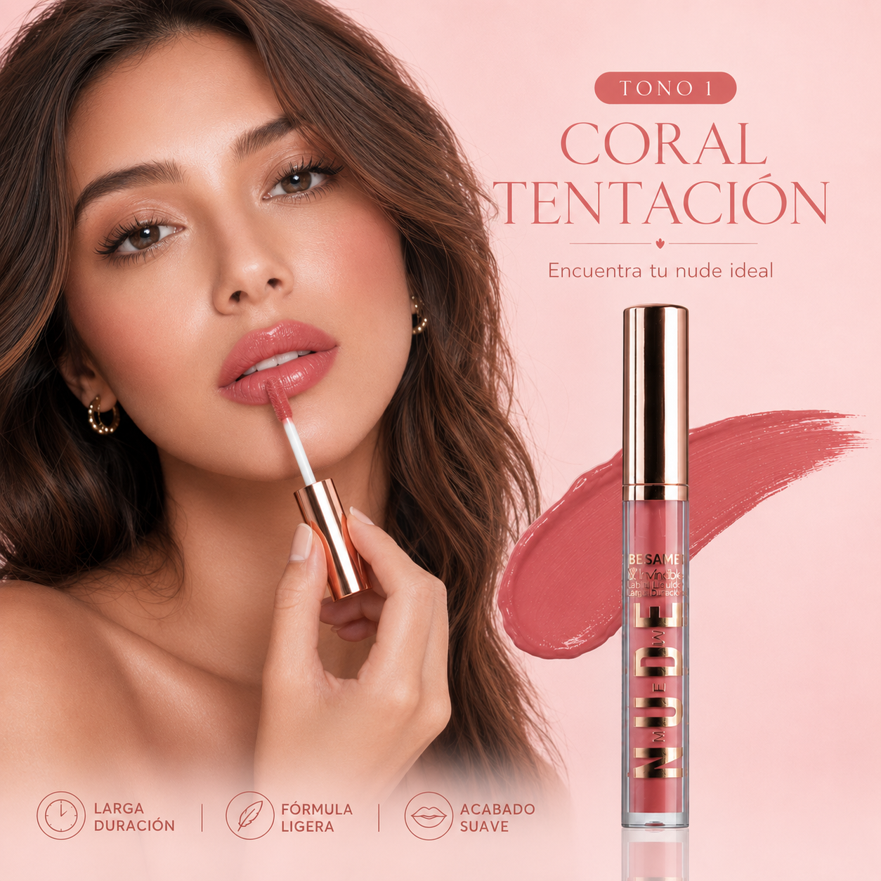 Labial Nude