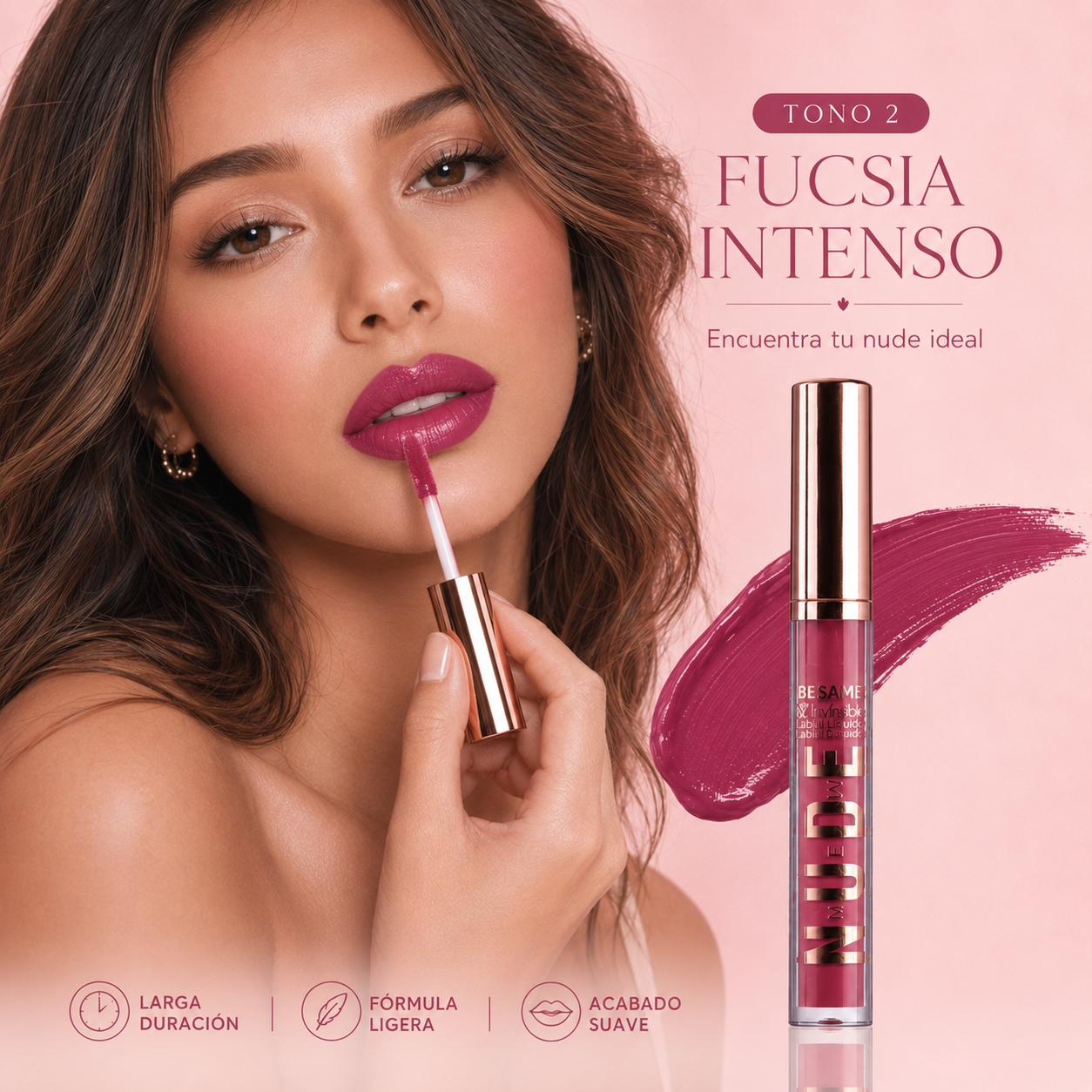 Labial Nude