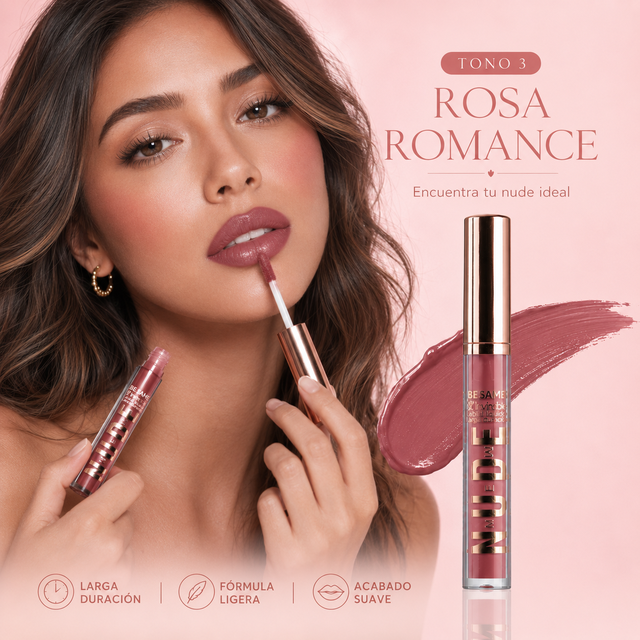 Labial Nude