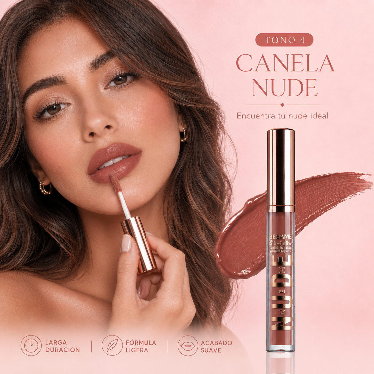 Labial Nude