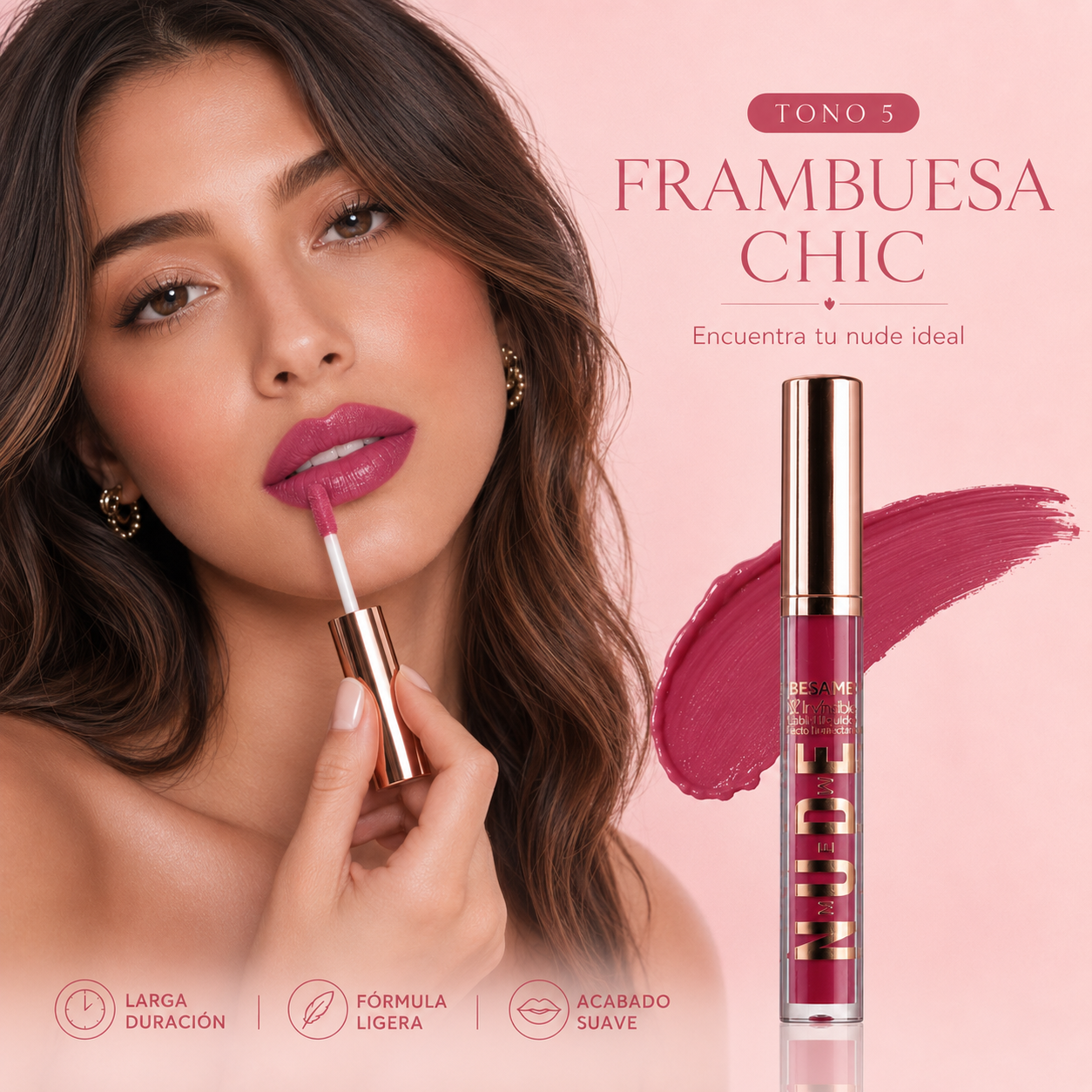 Labial Nude