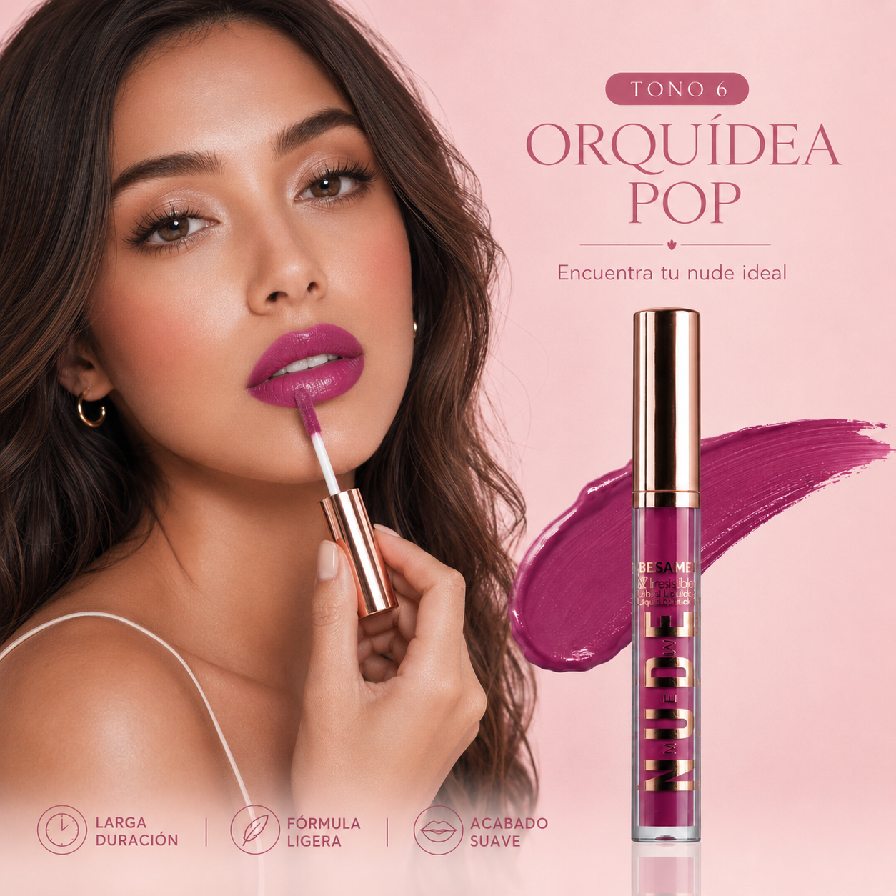 Labial Nude
